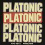 PLATONIC (feat. PHNXDWN) [Explicit]