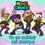 Yo se cuidar mi cuerpo