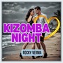 KIZOMBA NIGHT (ENGLISH VERSION)