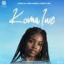 KOMA IWE (feat. Afron 26, RISKY OGANJA, QDA & THIZZY LILONGWEI)