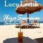 Ibiza Summer (feat. I Manic Alice)