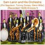 Sam Lanin and His Orchestra (Phil Napoleon, Tommy Dorsey, Glenn Miller) [Recorded 1928] [Encore 5]