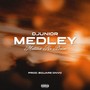Medley (Matilha no Bolso) [Explicit]
