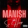 MANNISH (Explicit)