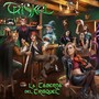 La Taberna del Trisquel (feat. Dani Nogués & Lepoka) [Explicit]