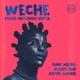 Weche (Frigid Armadillo Remix)