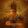 Original (feat. Jennifer Powell, Sean Byrd & Ypj Miller)