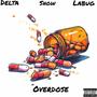 Overdose (feat. Bdg_Snxz & Labug) [Explicit]