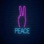 Peace (Explicit)