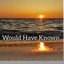 Would Have Known (feat. Angelicca, Nicholas Bonnin & Lolo Zouaï)