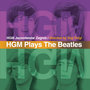 HGM Plays the Beatles