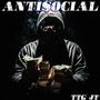 Anti$ocial (Explicit)