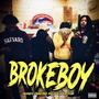 Broke Boy (feat. M2M Jon) [Explicit]