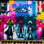 EveryBody Unite (feat. Pupa Sean, Domingo’s Marques DMG & Buzz Knizzle) [Explicit]