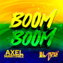 Boom Boom Rkt Vs Funk (Remix)