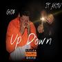 Up Down (feat. GIO$) [Explicit]