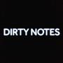 Dirty Notes