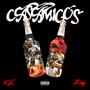 Casamigos (feat. Zayy10x) [Explicit]