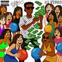 20 Vibes (Explicit)