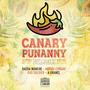 Canary Punanny Riddim