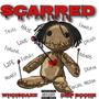 Scarred (feat. WHOISDAZZ) [Explicit]