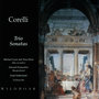 Arcangelo Corelli: Six Trio Sonatas from Concerti Grossi, Op. VI