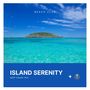 Island Serenity: Deep House Mix