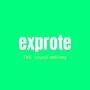 exprote