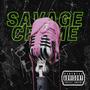 SAVAGE CRYME (Explicit)