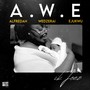 A.W.E (Alfredah Wedzerai Ejukwu)