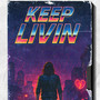 Keep Livin