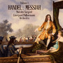 Handel: Messiah (Vol. 1) [Explicit]