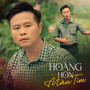 Hoàng Hôn Màu Tím