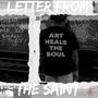 LETTER FROM THE SAINT (Explicit)