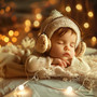 Slumber Melodies: Soothing Tunes for Baby Sleep