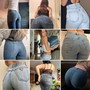 Denim (Explicit)