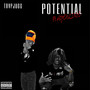 Potiential (Explicit)