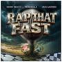 Rap That Fast (feat. NoneRealA, Jack Gaspard & Beats By Dunbar) [Explicit]