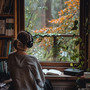 Study Tunes: Calming Music for Focus