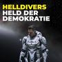 Helldivers Held der Demokratie (Helldivers 2 Fansong) [Explicit]