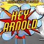 Hey Arnold! (feat. Zoe Osama) [Explicit]