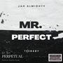 PERFECT (feat. TEEBABY) [Explicit]