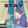 STAY (feat. Dylan Waters) [Explicit]