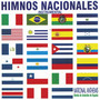 Himnos Nacionales