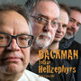 Bäckman Tolkar Hellzephyrs (Och Några Till)