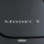 Model X (feat. Chueyjuan) [Explicit]