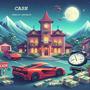 CASH (feat. ADRINALIN) [Explicit]