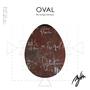 Oval - No Tengo Tiempo