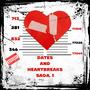 DATES AND HEARTBREAKS SAGA.1 (Explicit)