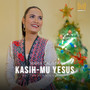 KasihMu Yesus